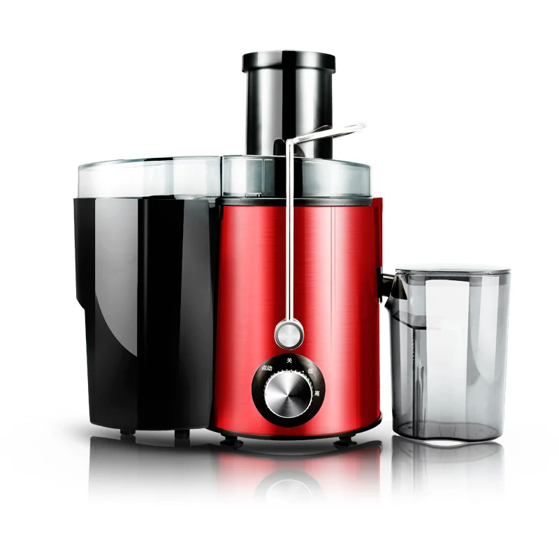 Hot selling big juicer machine juicer extractor electric multifunctional juicer as seen as on TV VL-5001B