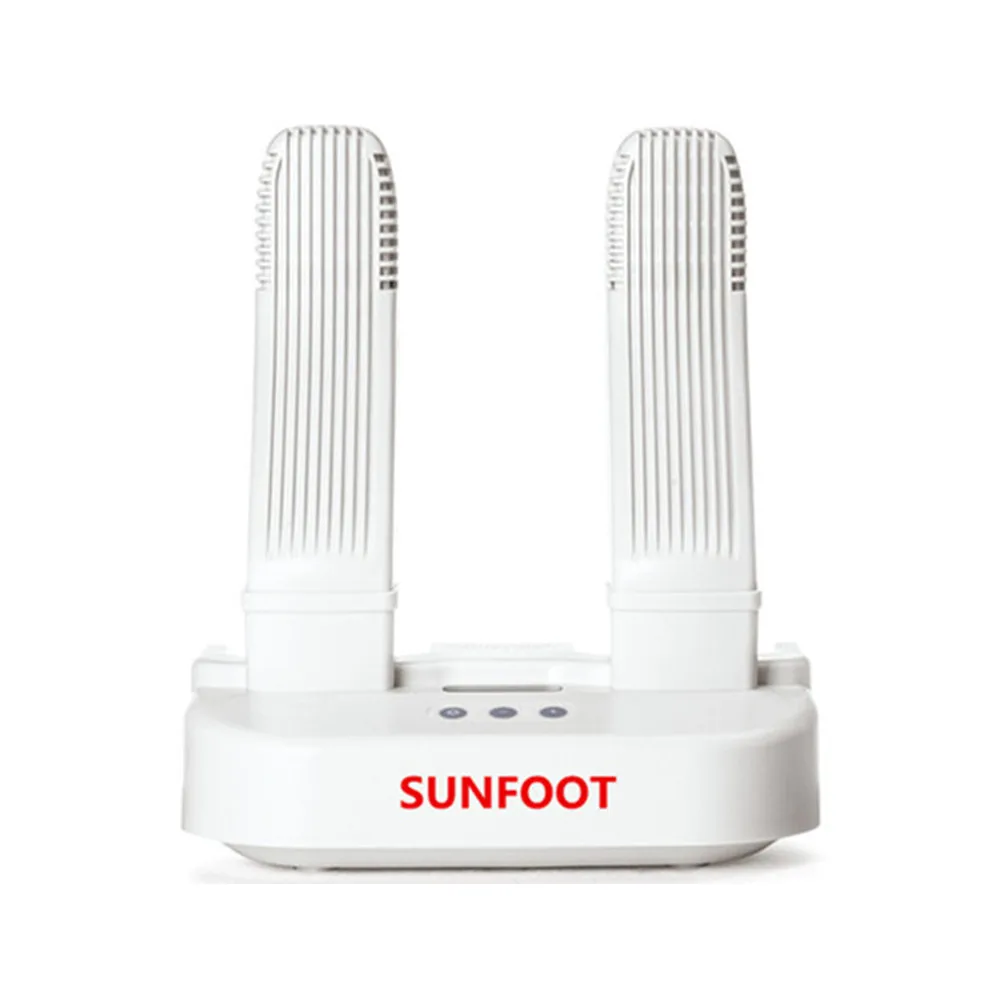 2021 сушилка для перчаток бокса SUNFOOT горячая Распродажа уничтожитель бактерий