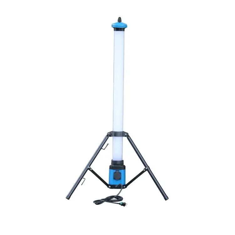 
L120BM 36W Cordless LED UPLIGHT With Speaker 