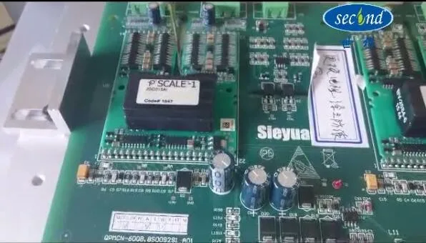 SMT automatic dispensing machine/glue dispenser/dispensing robot/system