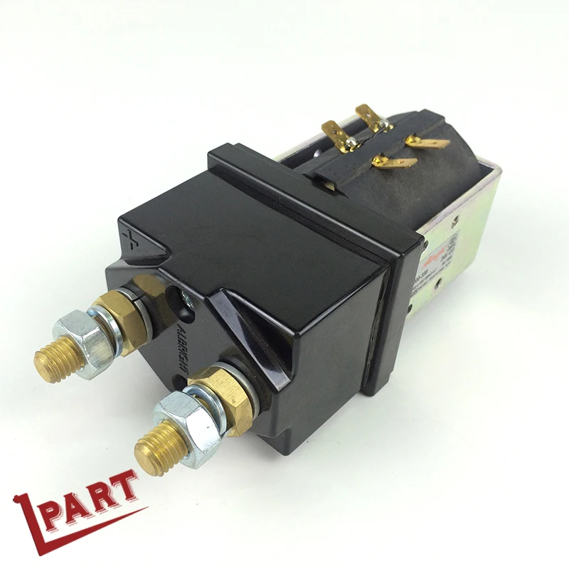 
Forklift Part Industry Lift Albright Contactor SW200-336 24V 