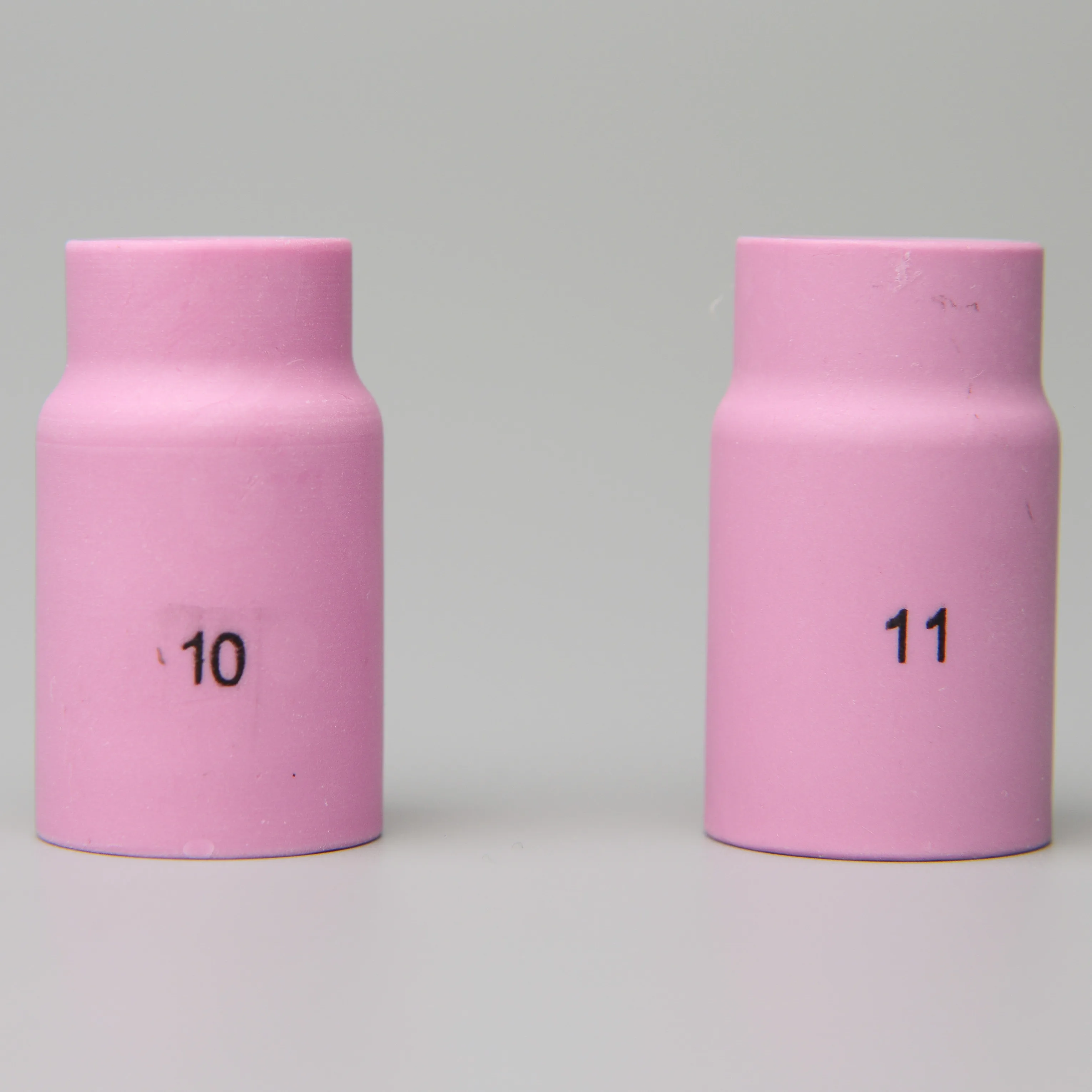 tig welding ceramic nozzle 54N15