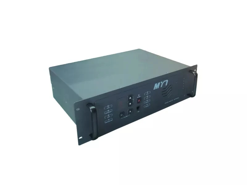 MYT-DR2800 высококачественный Цифровой ретранслятор DMR