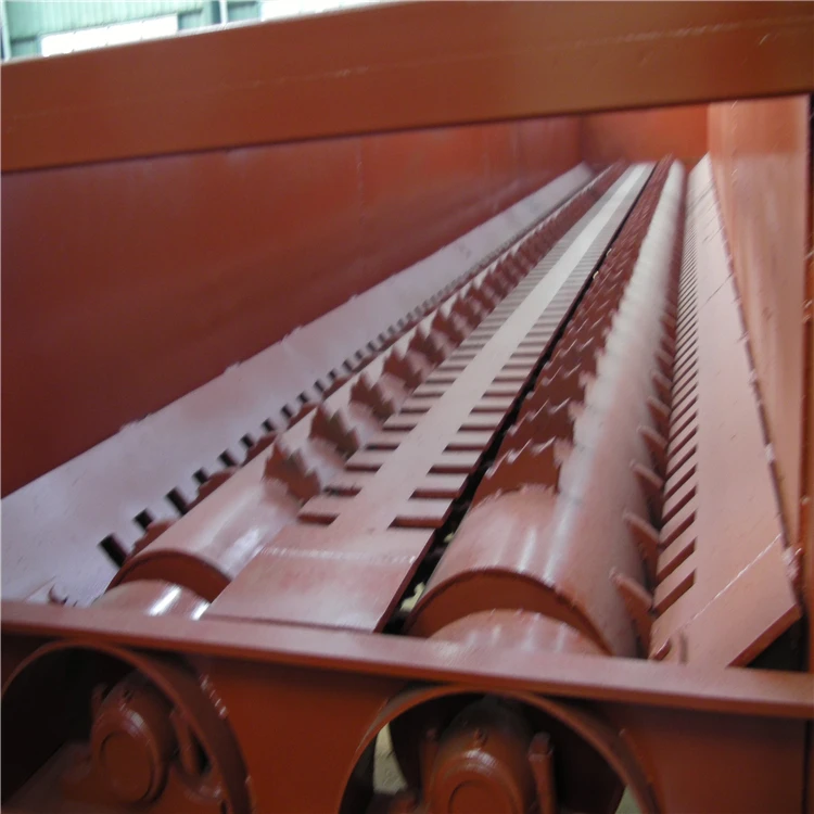 
wood debaking machine/ 