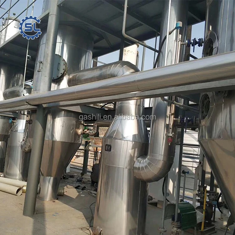 2019 Year  environmental biofuels making plant biodiesel equipment for sale biodiesel processing machine