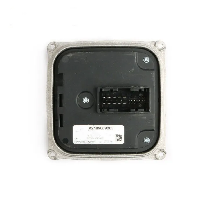 Jushuo OEM A2189009203 Led Headlight Ballast Module Control For Ben(z) CLS ML GL Class W166 W218 2011-2015