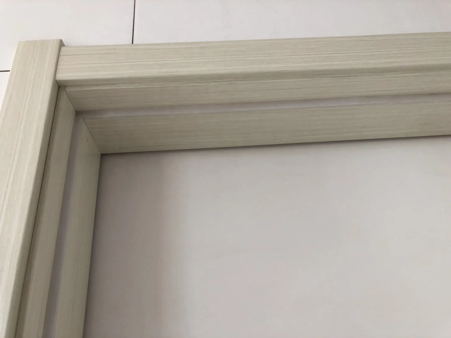 
2019 New Design MDF Door 