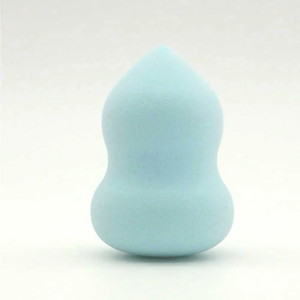 
Gourd Makeup Sponge Puff Beauty Liquid Foundation Powder Face Smooth Sponge Cosmetic Puff Tool For Women 