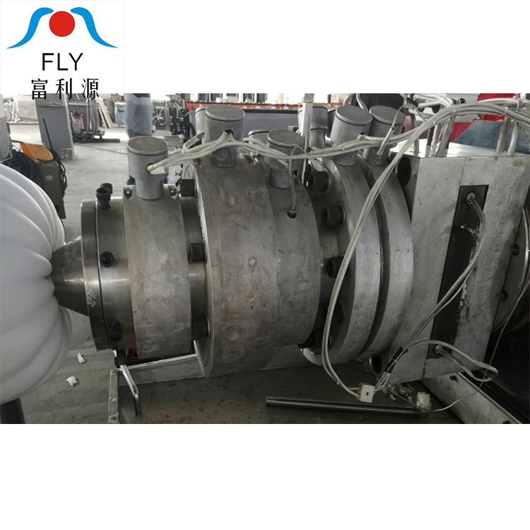 FLY220 Экструзионная линия листов пены EPE машина для производства матрасов экструдер