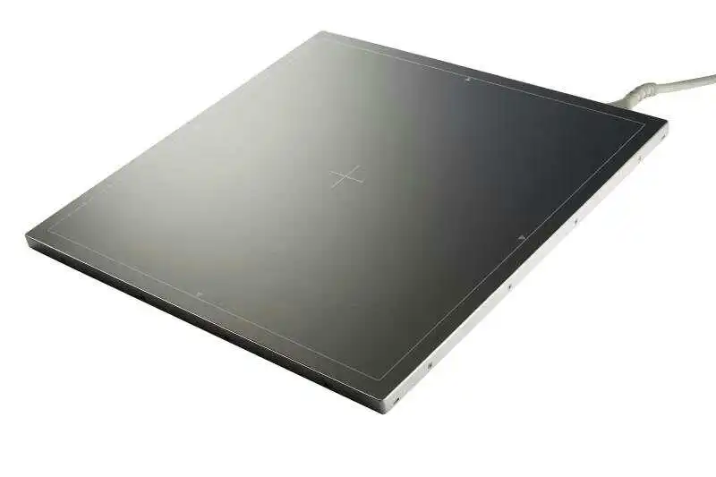 flat panel x-ray detector factory cheap price human use wired digital flat panel dr detectors MSLPF01