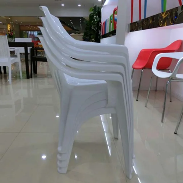Стул для свадебного торжества стул ресторана столовой кафе уличная мебель полипропиленовое пластиковое садовое кресло