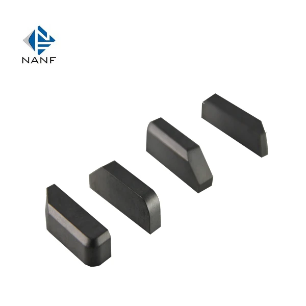 Все типы наконечников YG6 из цементированного карбида для сварки