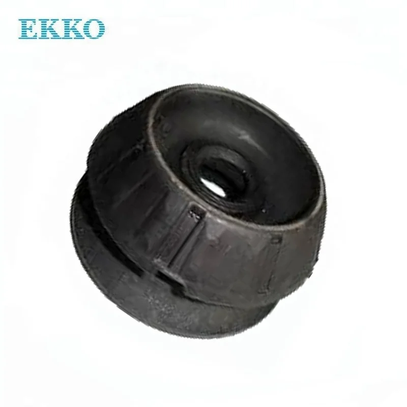 Auto Rubber Parts 48609-0D100 Front Shock Absorber Support Strut Mount for Japan Car Toyota Yaris Vios NCP92 ZSP92