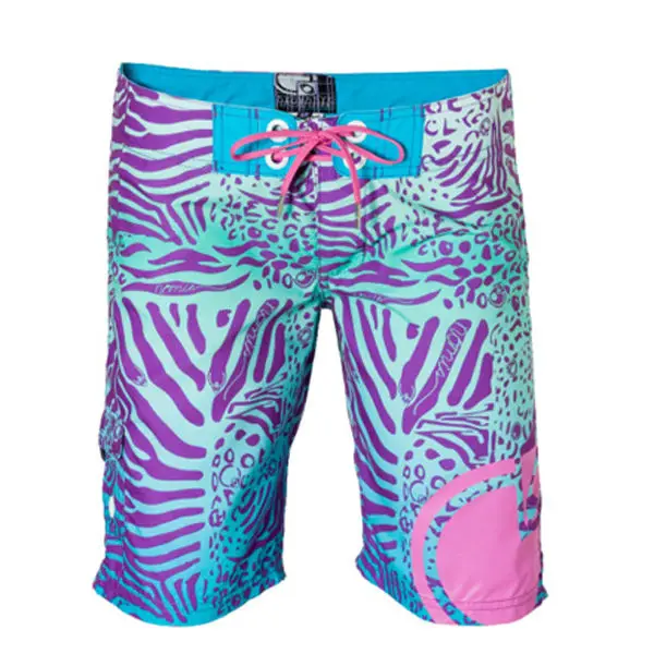 2019 Sublimation Fashion Shorts Man Short Pants Beach For Men
