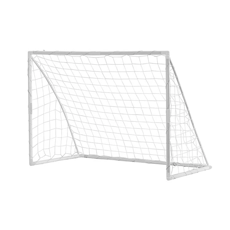 Big Size Heavy Duty Soccer Goal,2 Square Soccer Goal For Backyard
