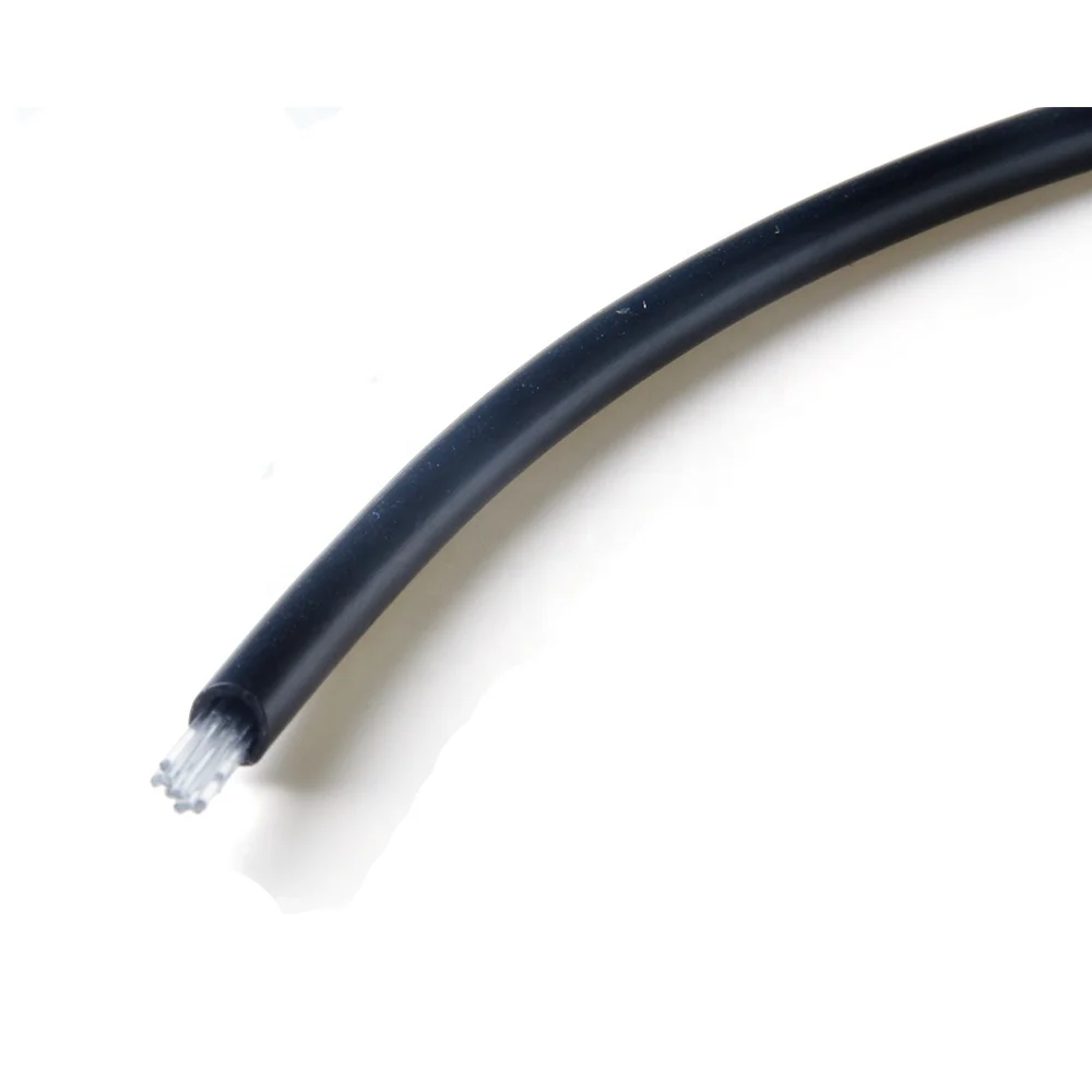 Mayki mixed PEOF-48 end glow PMMA optical fiber for light Pmma Fiber Cable