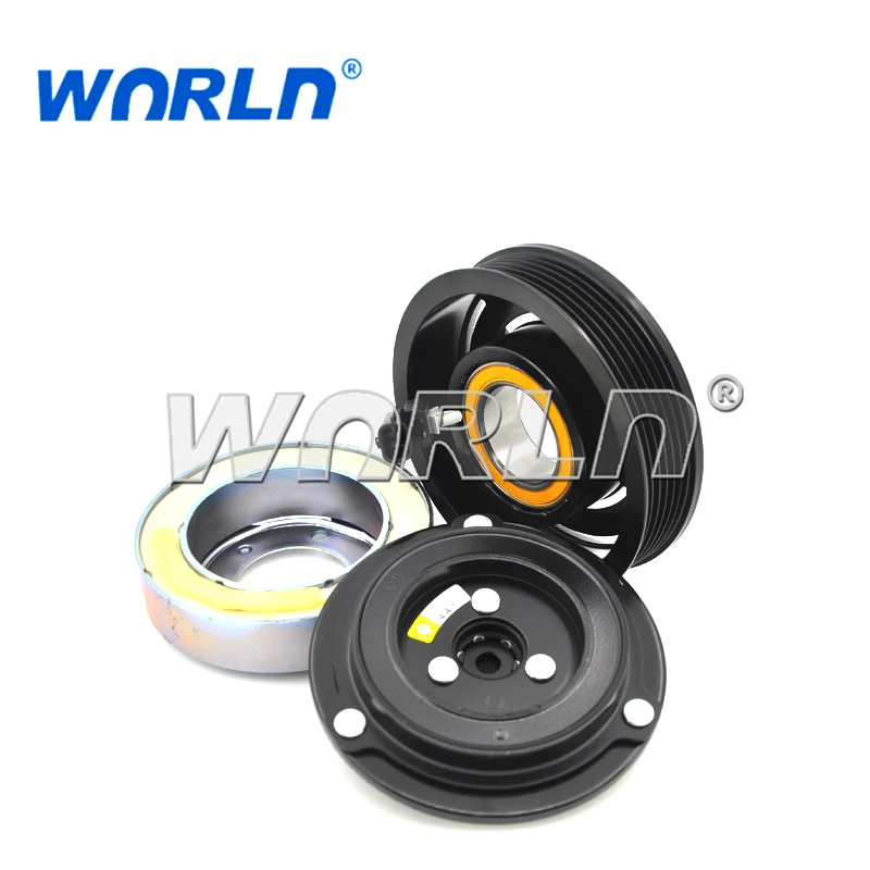 Компрессор кондиционера сцепления для Nissan Tenna 2,0 Altima 2,0 92600-ZP80B