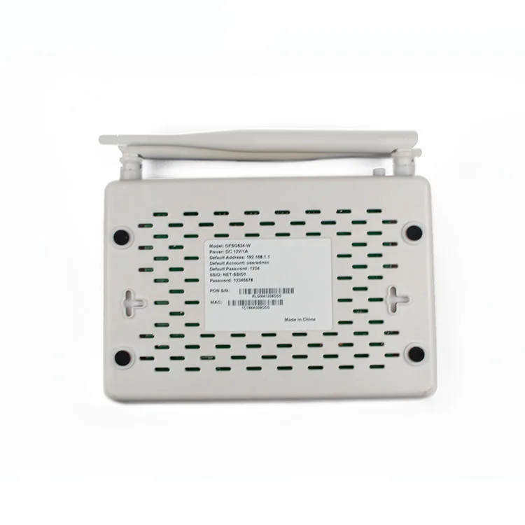 Ftth Gpon EPON ONU 1550nm FTTH оптический мини-приемник