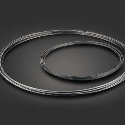 
Boway Alloy Stranded Customized 4mm 2.5mm 2mm C75400 C75200 Copper Nickel Wire 