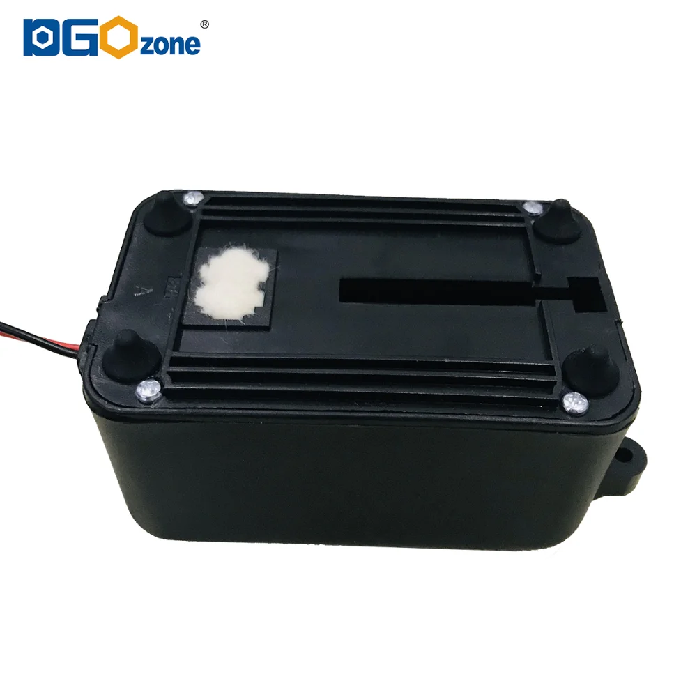 Электрические воздушные мини-компрессоры DGOzone 8-10L, низкое давление, высокий расход воздуха, аквариумные воздушные компрессоры 10 lpm