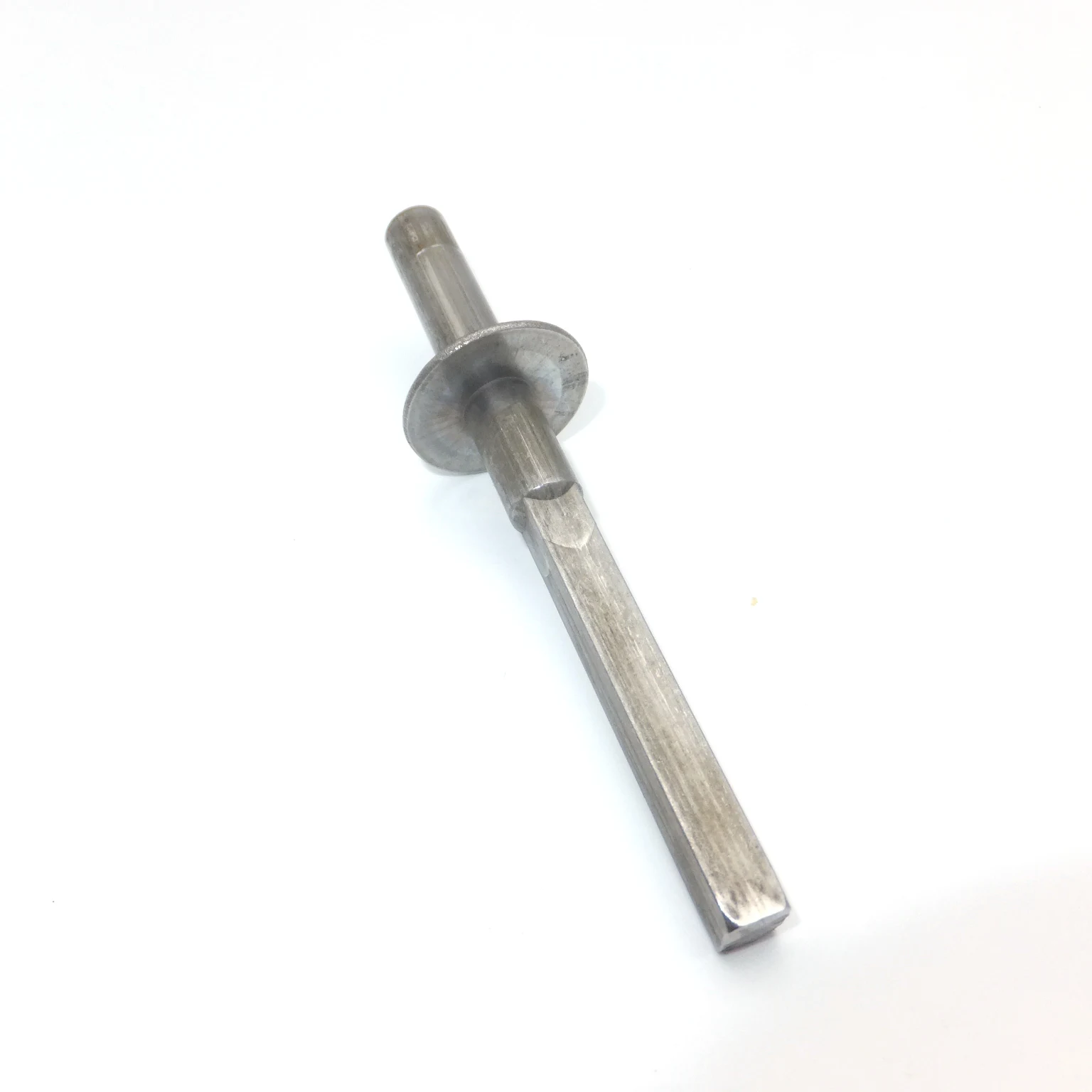 Hardware Material OEM Zinc Plated Stainless Steel Bolt