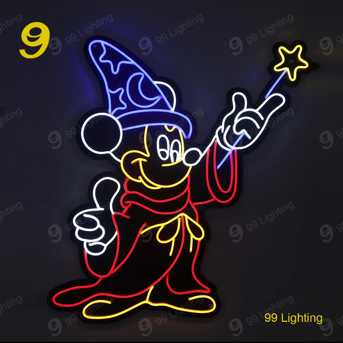 2023 Best selling 6mm 8mm led neon flex 12v neon strips neo neon for advertising letter signs