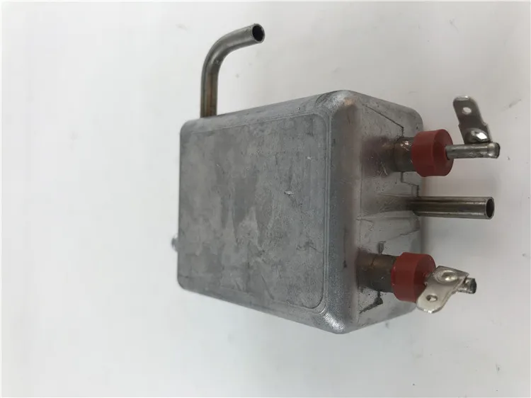 
mini 1500W tankless instant kettle heating element 