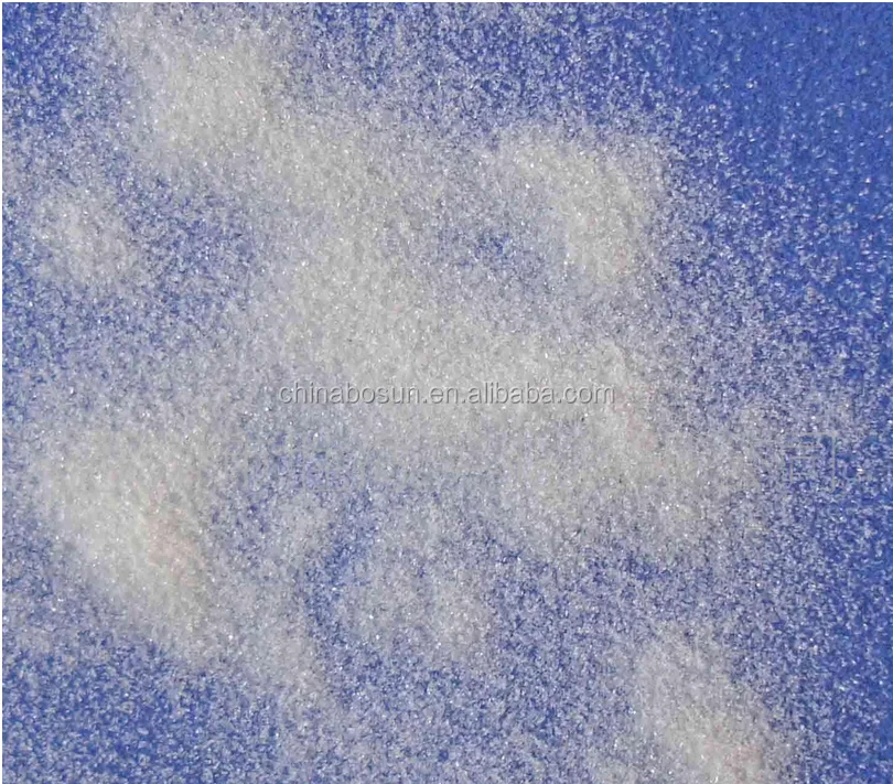 BS6088A/B glass beads reflective material for road marking paint