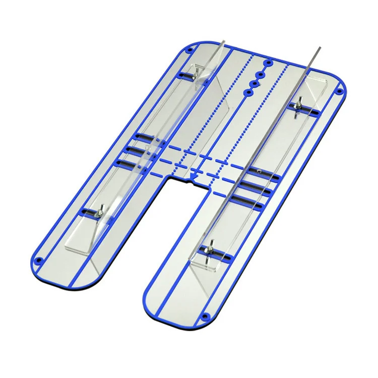 Hot Selling Golf Putting Mirror Alignment Training Aid