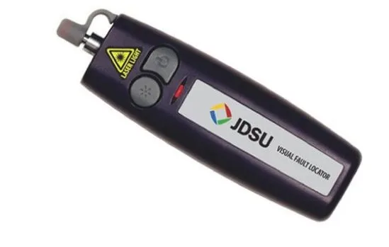 JDSU VIAVI FFL-050 FFL-100 Fiber optical visual fault locator