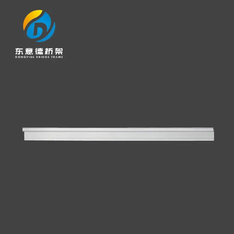 Горячая продажа гибкий небольшой провод путь кабель trunking лоток вес Алюминий Производитель