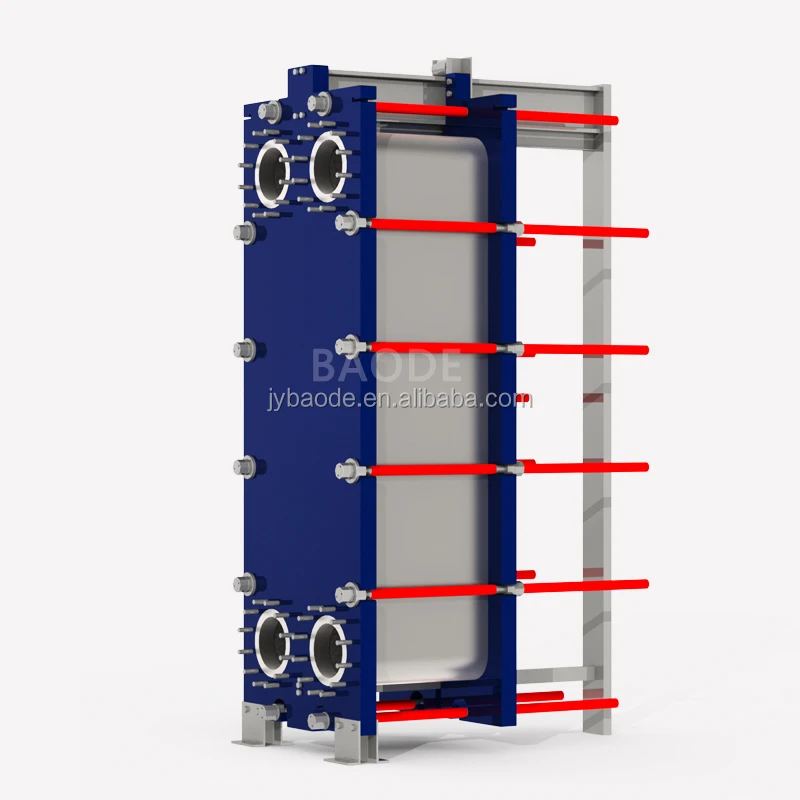 plate heat exchanger for milk pasteurization,plate heat exchanger M3