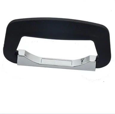 Запасные части для багажа пластиковая ручка высокого качества чемодана