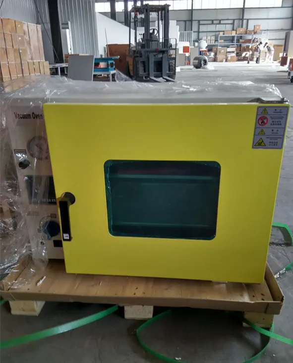 Оптовая цена, высокое качество, 1,9 куб. Фута, маломощная маленькая Вакуумная сушилка