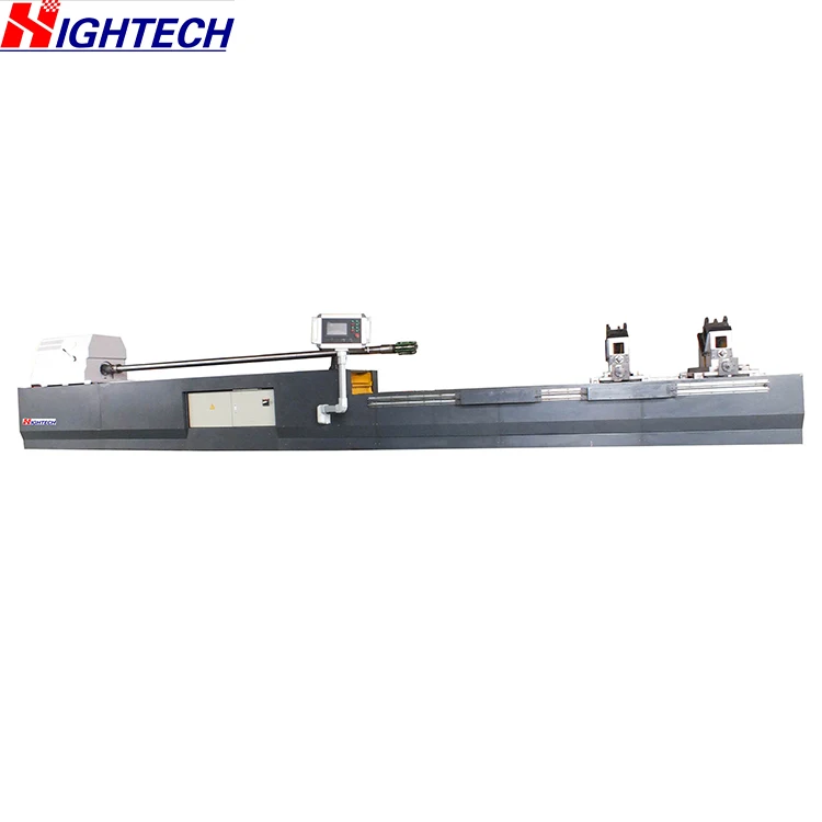 CNC горизонтальные глубокие отверстия трубы/Цилиндр Хонинговальный Станок