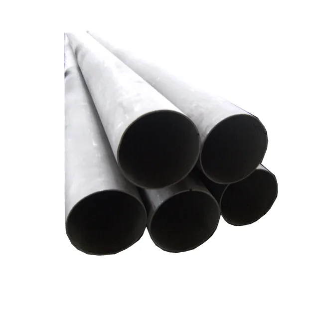 Ss 316L золотой трубы из нержавеющей стали