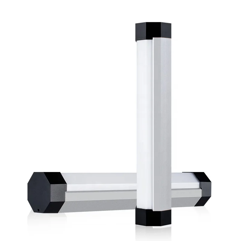 UYLED Q8 3.7V 2600mah 2W Outdoor Camping Led Magnetic USB Rechargeable Portable Emergency Flashlight Torch