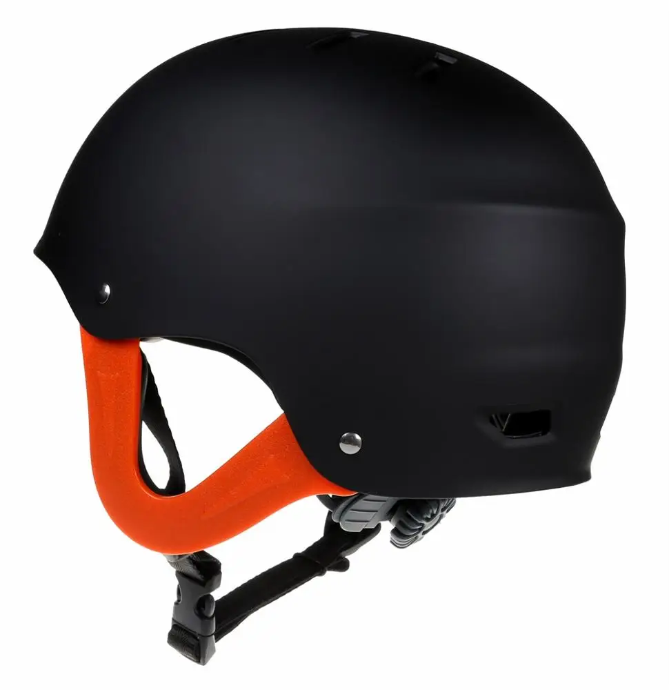 Durable CE safety water sports helmet boating drifting helmet water skiing sailing helmet