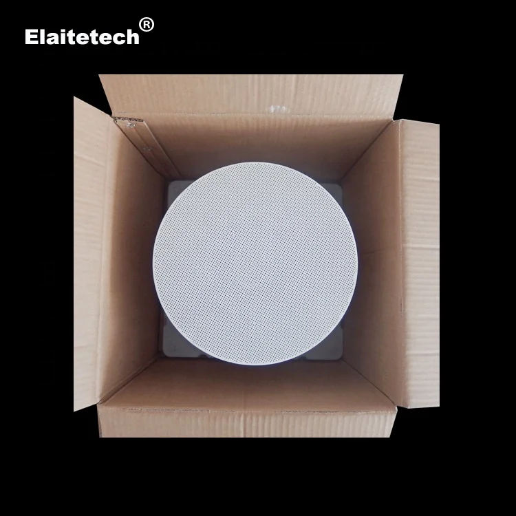 Quality new style high particulate trapping diesel engine smoke particulate filter DPF for truck