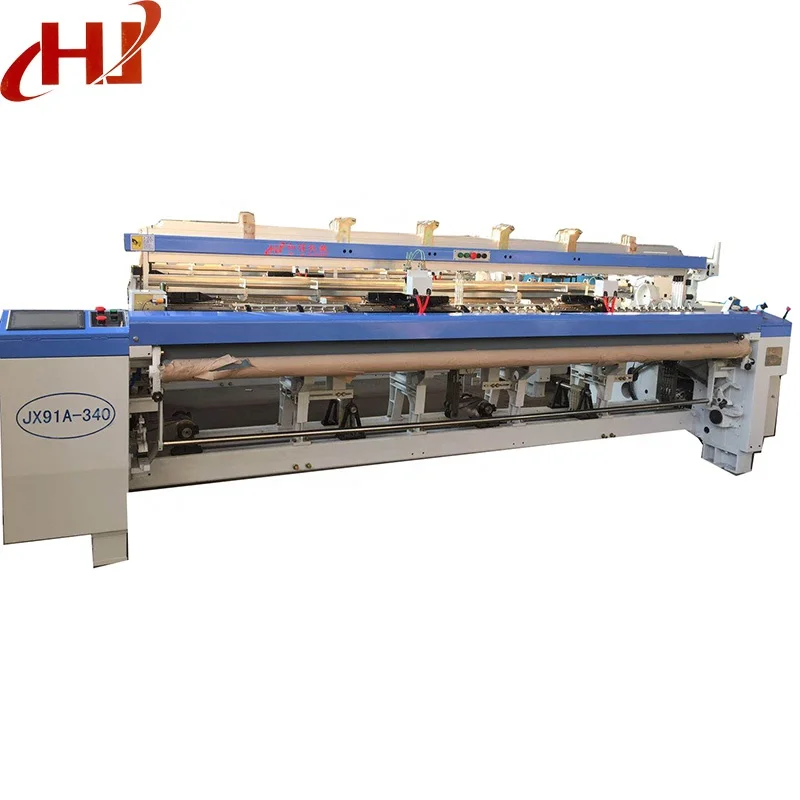 Weaving machine tuck in device air jet loom price