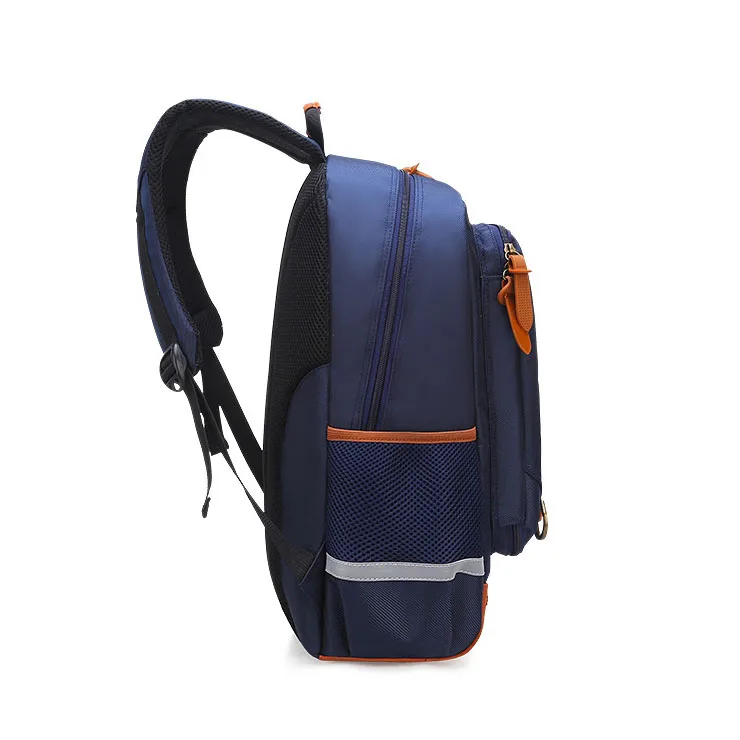 New School Backpack Large Capacity School Backpack For Student