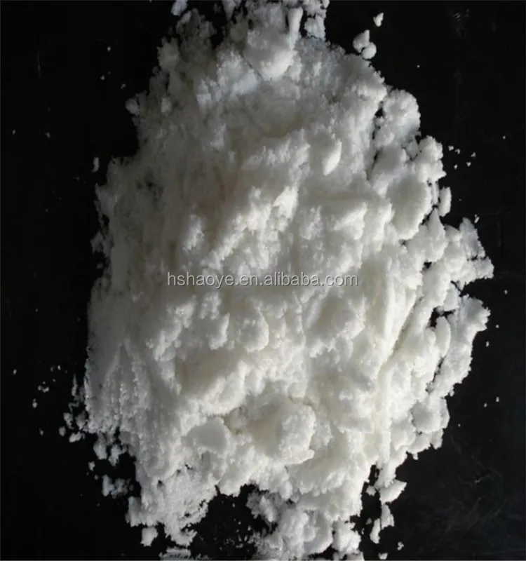 CAS 108-80-5 Manufacturers Supply Best Price Cyanuric Acid