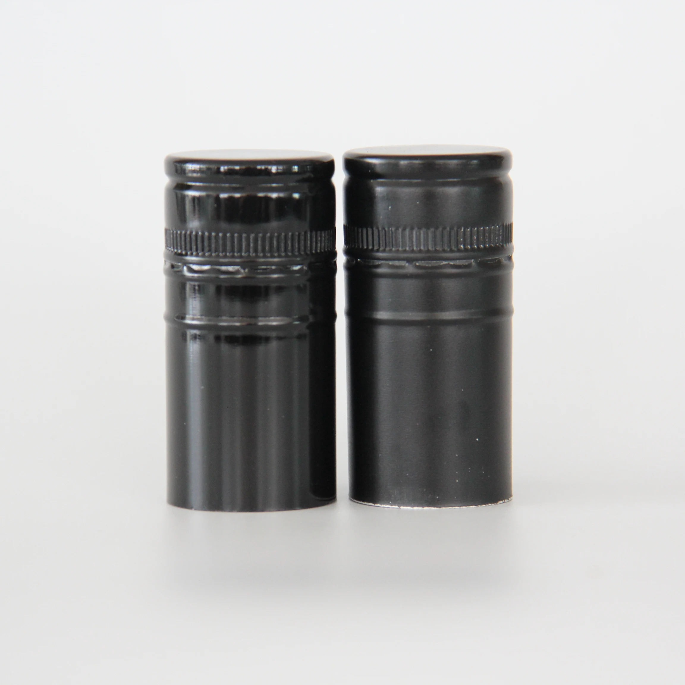Aluminum Screw Wine Cap