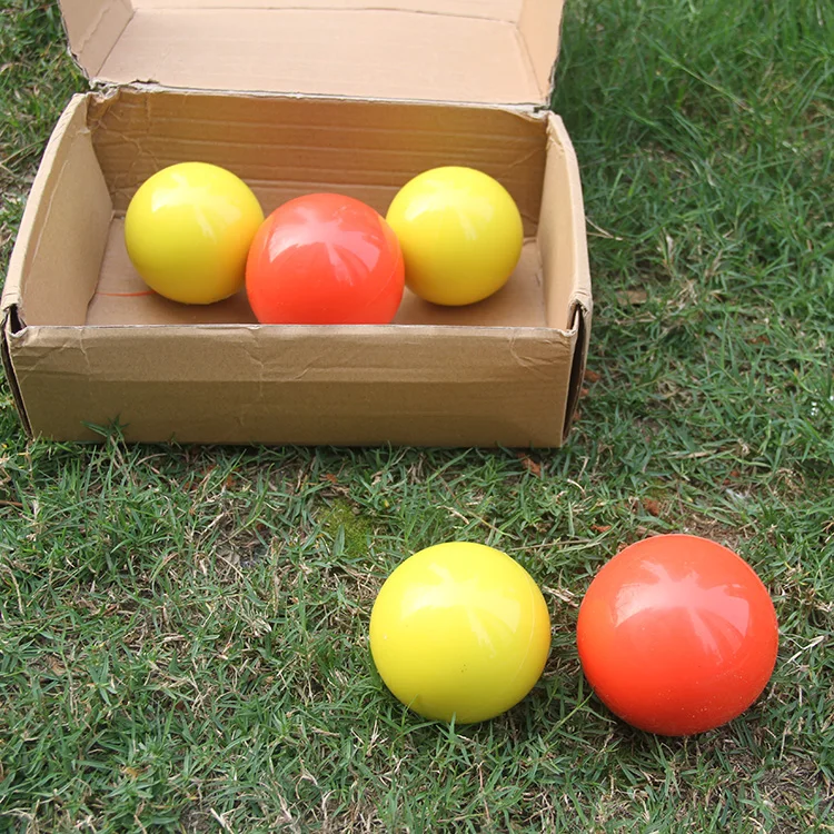 Good Quality Custom Logo Baseball Softball Training Weighted Ball