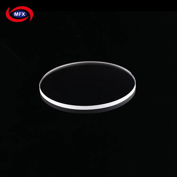 Anamorphic prism optical components manufacturer