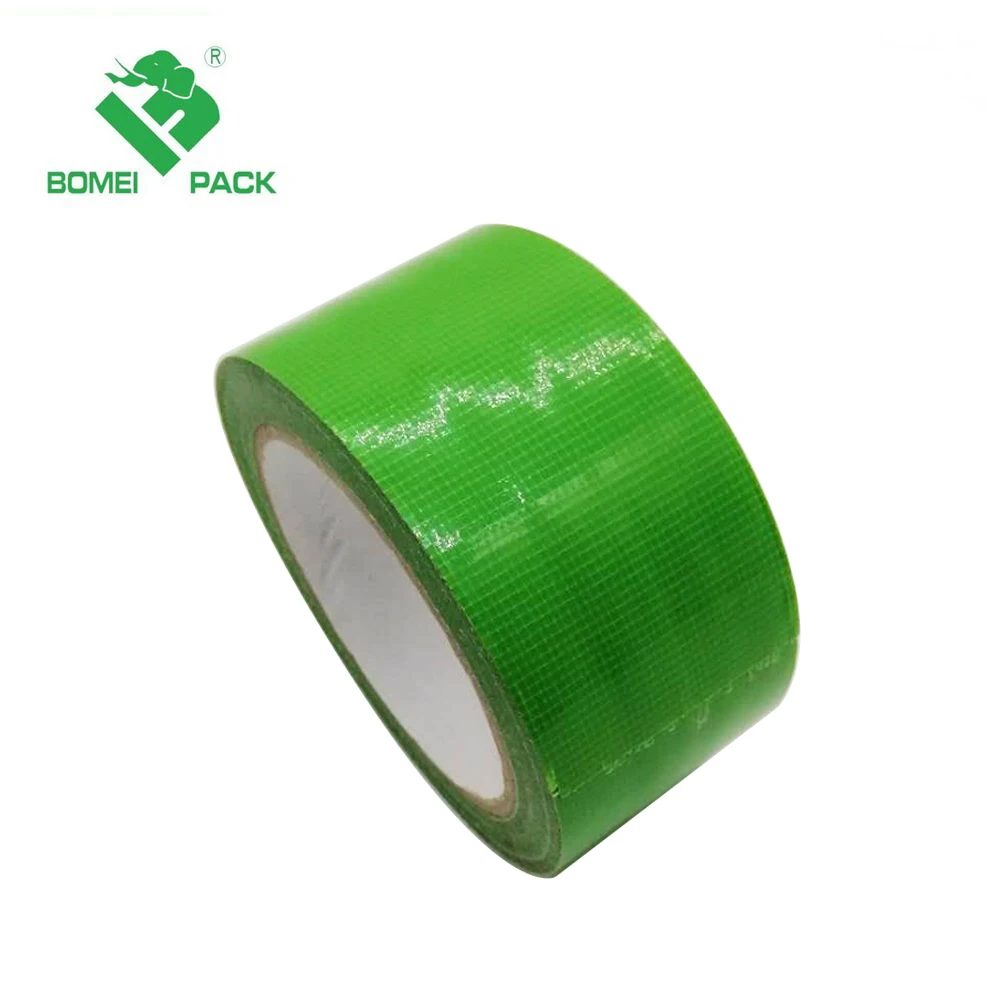 High Adhesion Removable Easy Tear Adhesive Tape Curing Tape