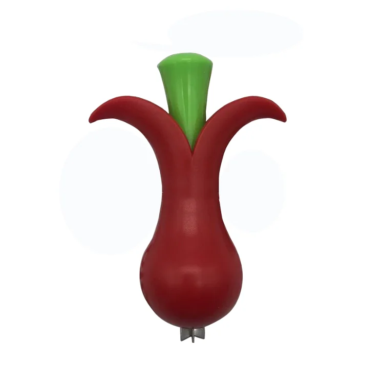 High Quality Kitchen Gadget Mini Cherry Pitter for home use