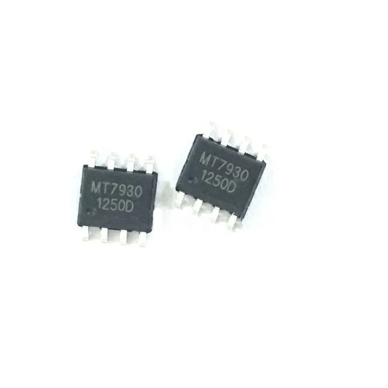 Светодиодный драйвер постоянного тока ic MT7930