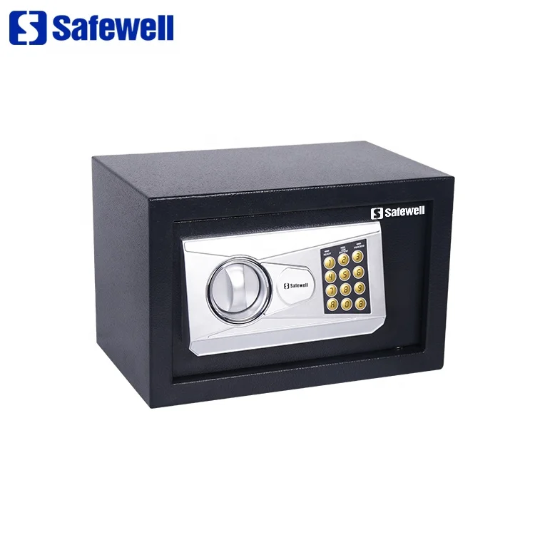 Цифровой код Safewell 20NEA электронный стенной Сейф