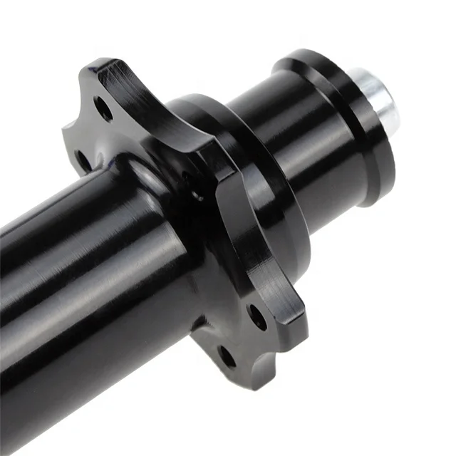 FT-003FB Internal locking structure customizable 2019 new model alloy 84mm factory wholesale bicycle hub for BMX